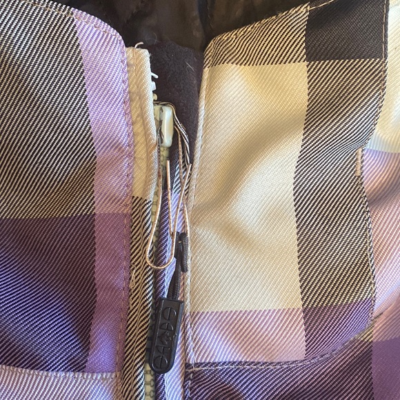 Westbeach Winter Jacket - Picture 4 of 9